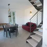 Appartement Casa Delle Palme Porto Valtravaglia