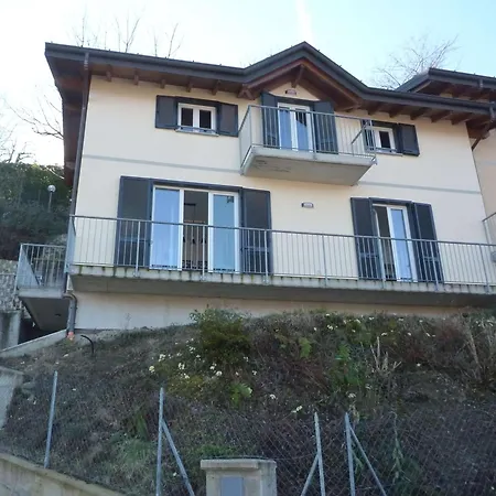 Casa Delle Palme Appartement *