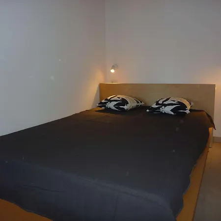 Casa Delle Palme Appartement *
