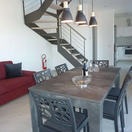 Casa Delle Palme Porto Valtravaglia